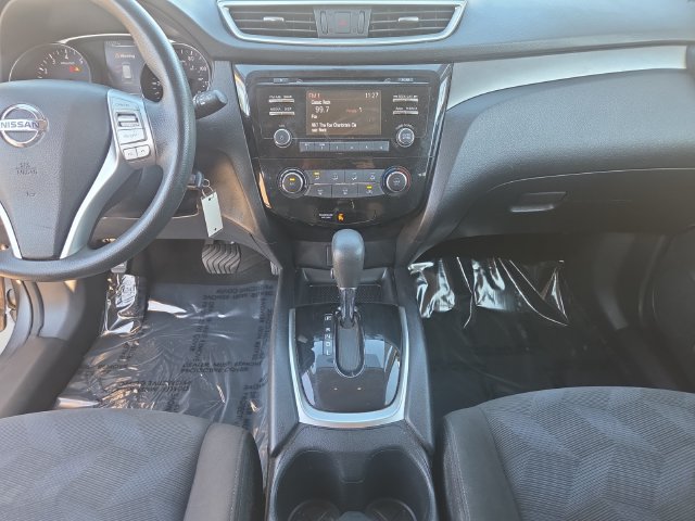Used 2016 Nissan Rogue S w/ Appearance Package AWD/4WD image 11