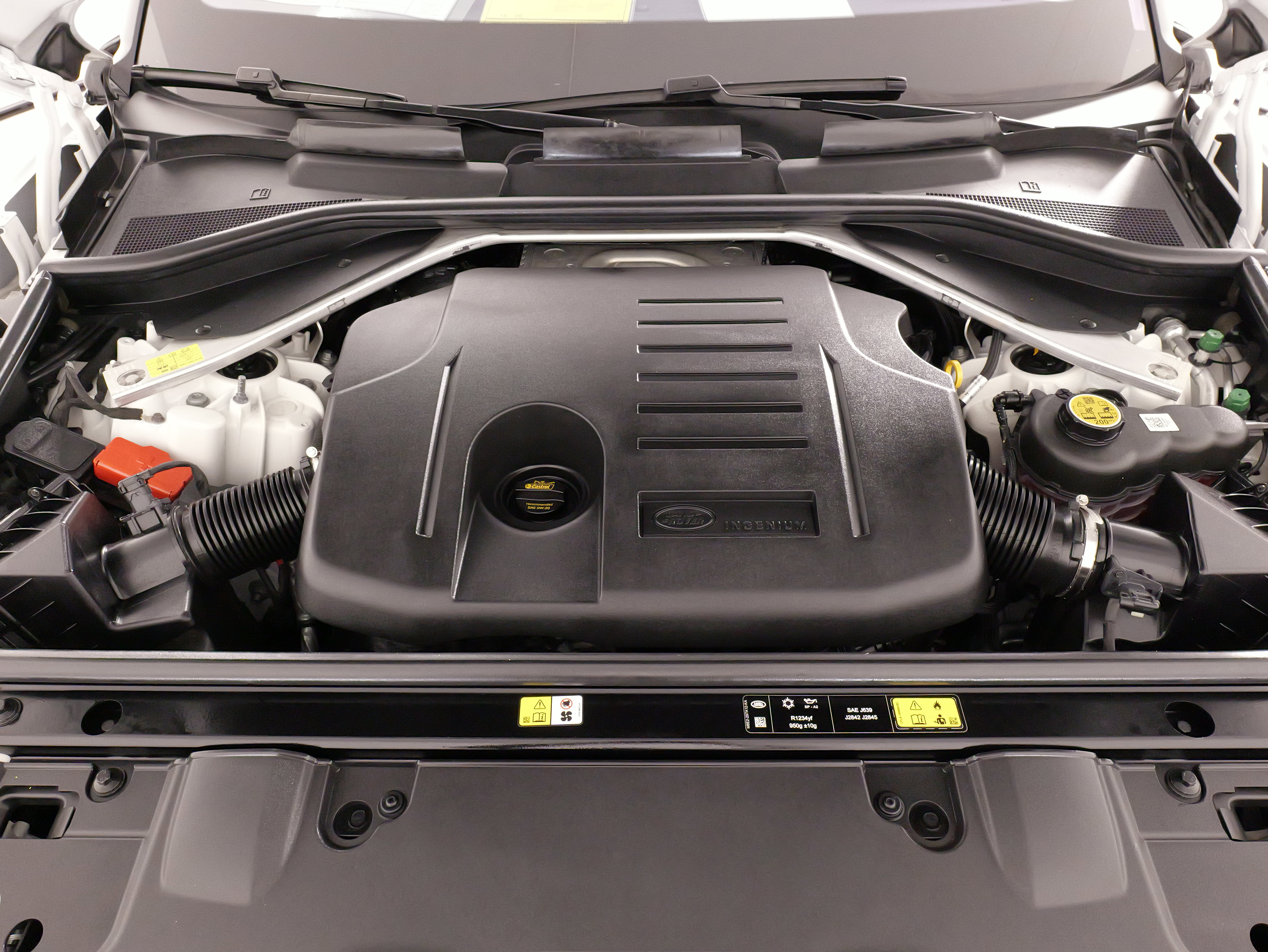 Used 2023 Land Rover Range Rover SE image 70