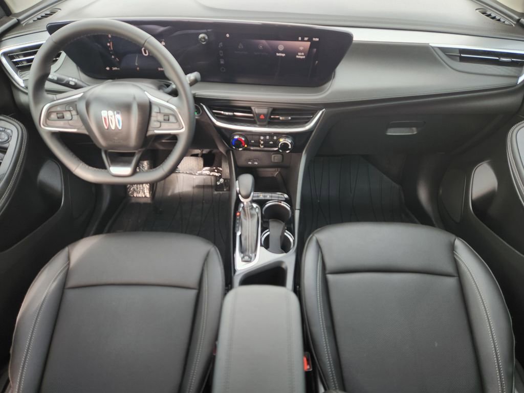 Used 2024 Buick Encore GX Sport Touring image 26