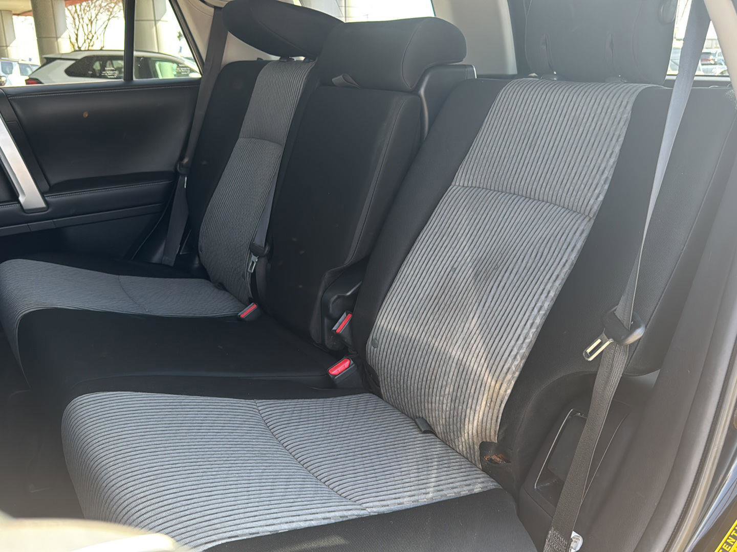 Used 2018 Toyota 4Runner SR5 image 10