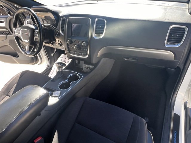 Used 2020 Dodge Durango SXT image 36