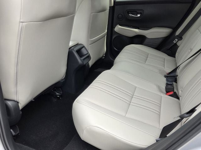 New 2026 Honda HR-V EX-L image 5