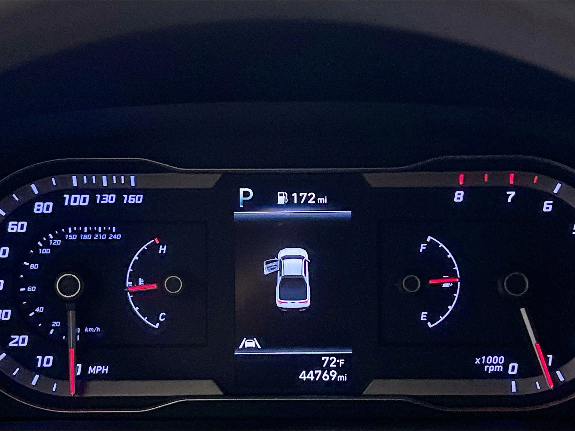 Used 2022 Hyundai Santa Cruz SEL image 23