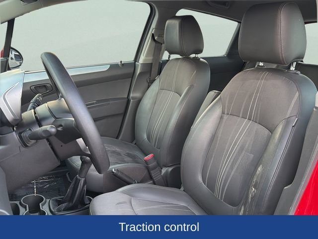 Used 2014 Chevrolet Spark LS FWD image 15