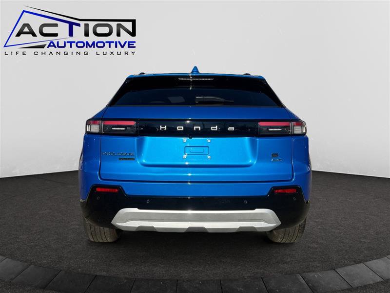 Used 2024 Honda Prologue Touring image 7