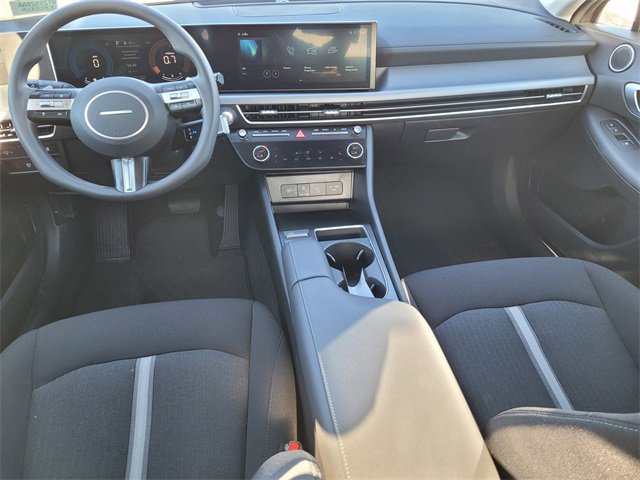 Used 2024 Hyundai Sonata SEL image 12