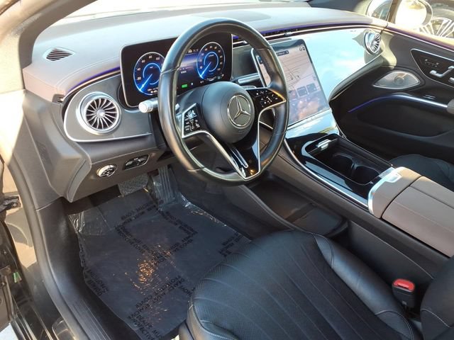 Used 2023 Mercedes-Benz EQS 450+ Sedan image 13