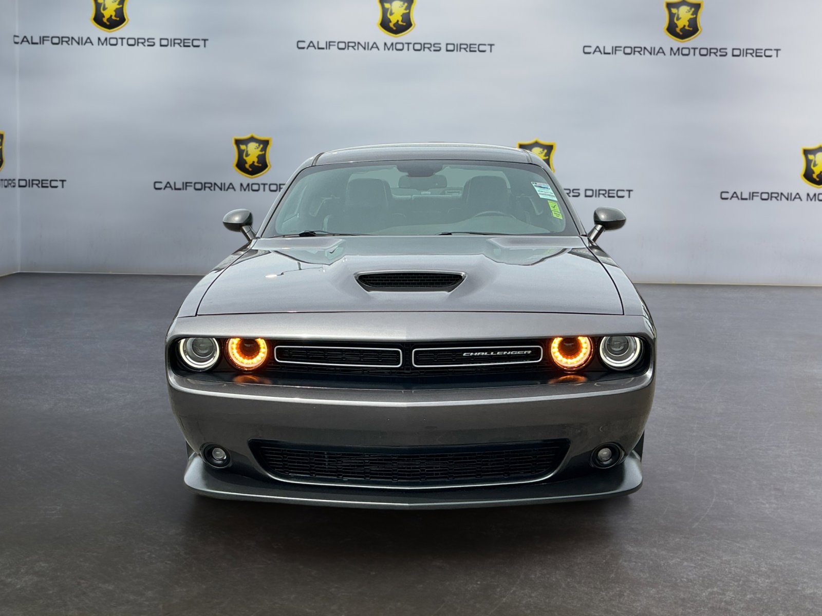 Used 2019 Dodge Challenger GT w/ Plus Package image 2