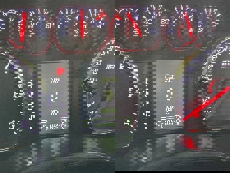 Used 2016 Chevrolet Silverado 3500 W/T w/ WT Convenience Package image 13