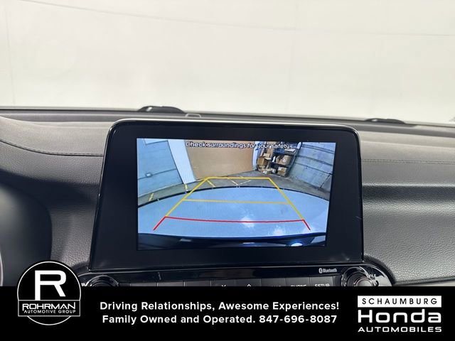 Used 2021 Kia Forte GT-Line image 8