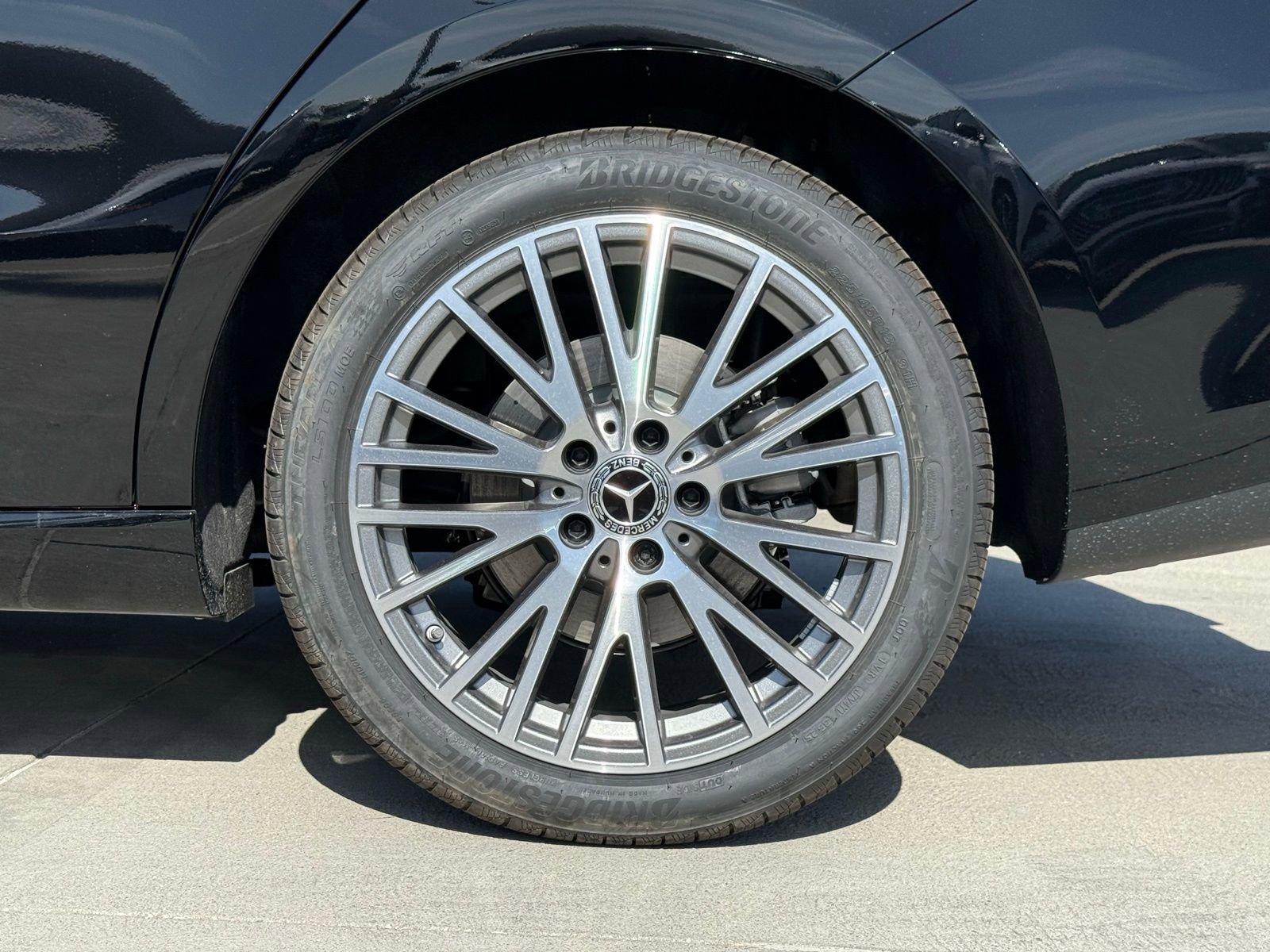 New 2026 Mercedes-Benz CLA 250 image 13