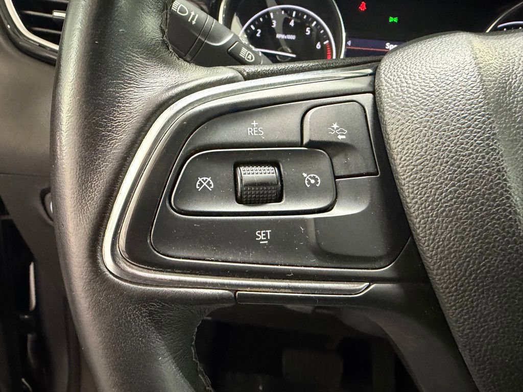 Used 2021 Buick Encore GX Preferred image 20