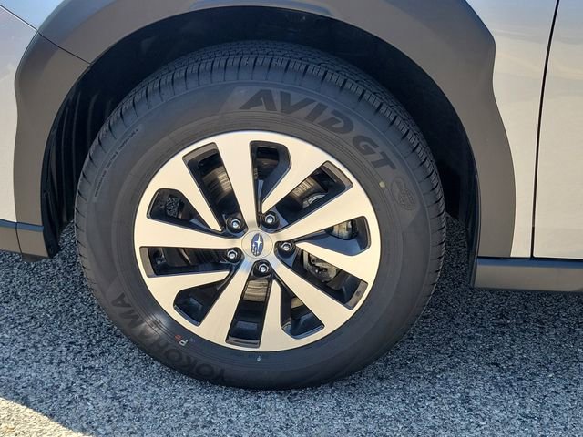 Used 2025 Subaru Outback Premium AWD/4WD image 28