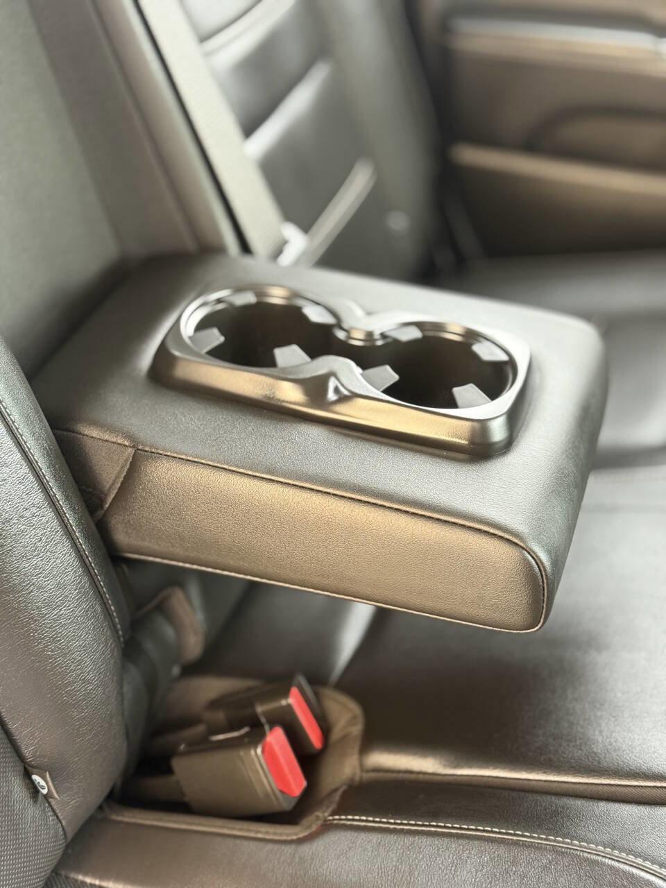 Used 2020 GMC Canyon Denali image 17