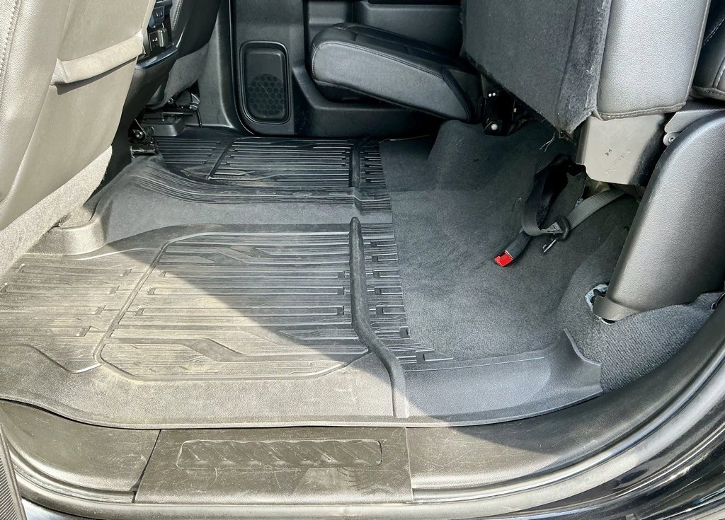 Used 2021 GMC Sierra 2500 SLT image 31