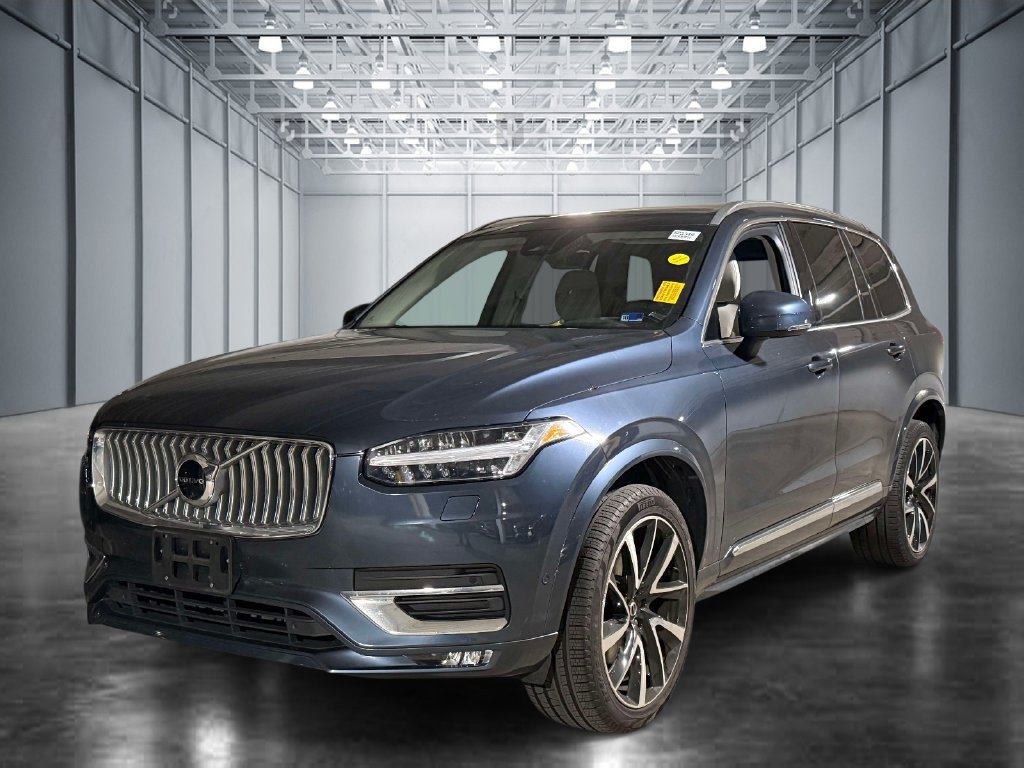 Used 2023 Volvo XC90 B6 Plus w/ Protection Package Premier