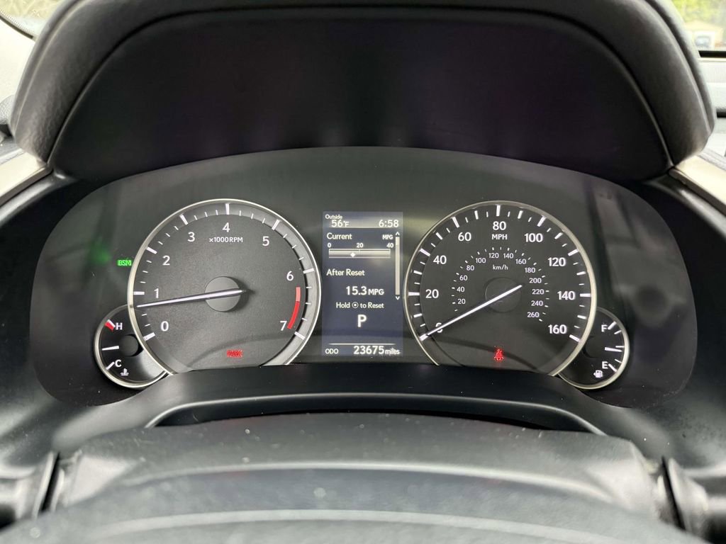 Used 2022 Lexus RX 350L Premium image 28