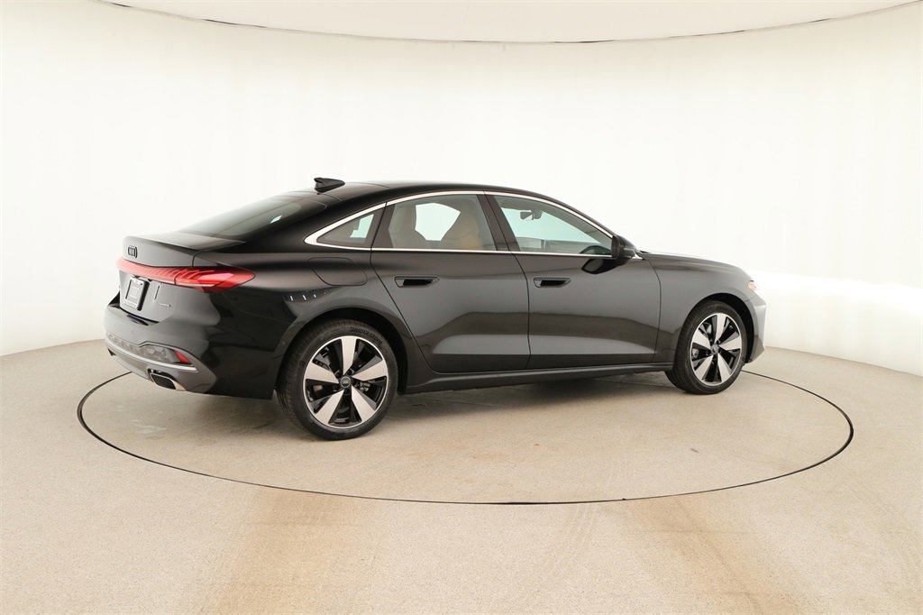 New 2025 Audi A5 2.0T Premium Plus image 7