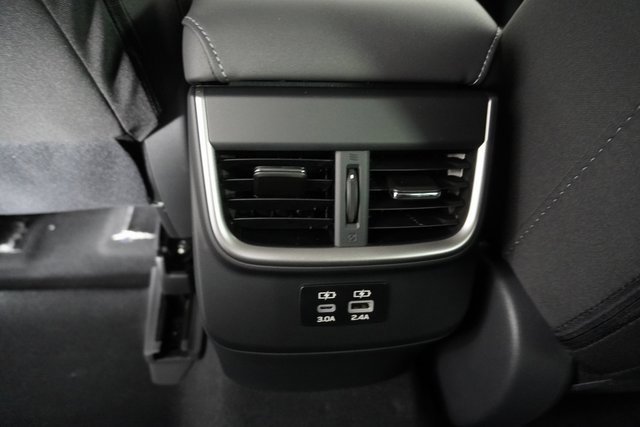 New 2025 Subaru Outback Premium image 22