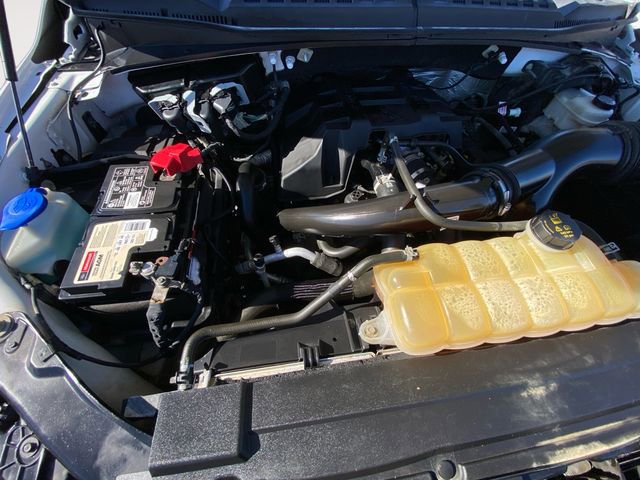 Used 2018 Ford F150 XL w/ Equipment Group 101A Mid image 27