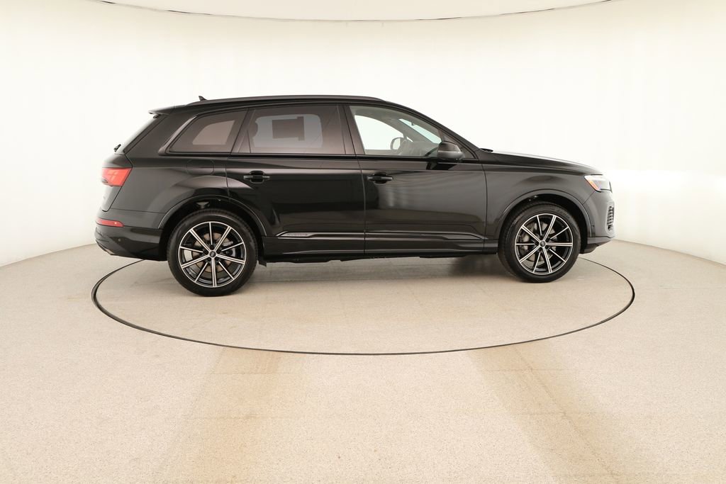 New 2026 Audi Q7 2.0T Premium Plus AWD/4WD image 8