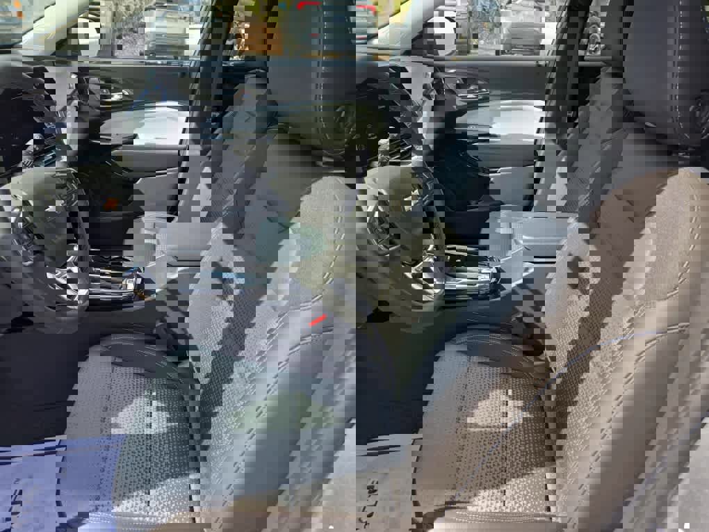 New 2026 Chevrolet Trax LT w/ LT Convenience Package image 13