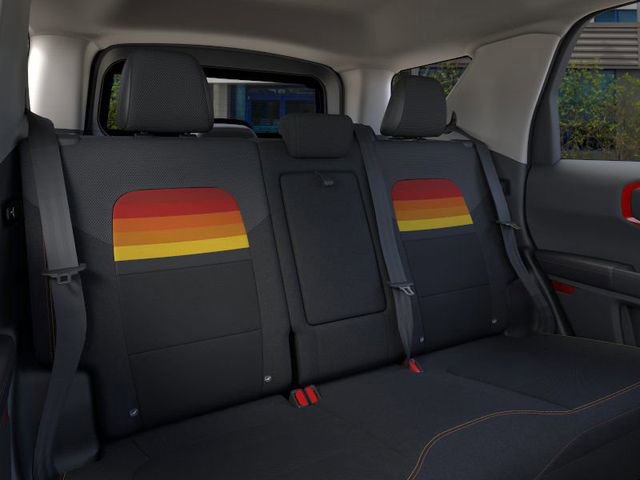 New 2025 Ford Bronco Sport Free Wheeling w/ Convenience Package image 11