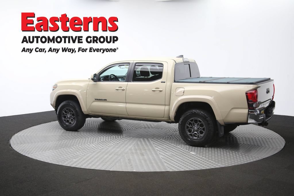 Used 2018 Toyota Tacoma SR5 AWD/4WD image 60