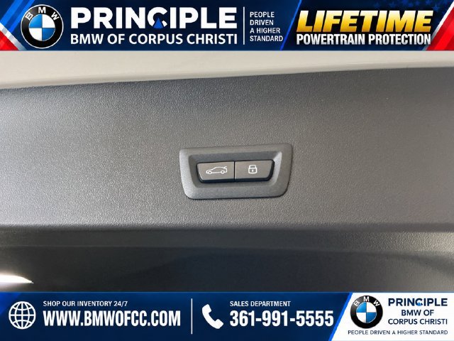 New 2026 BMW X3 xDrive30i w/ Convenience Package AWD/4WD image 33
