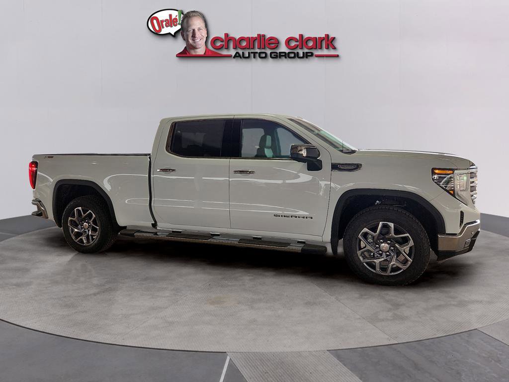 New 2026 GMC Sierra 1500 SLT AWD/4WD image 6