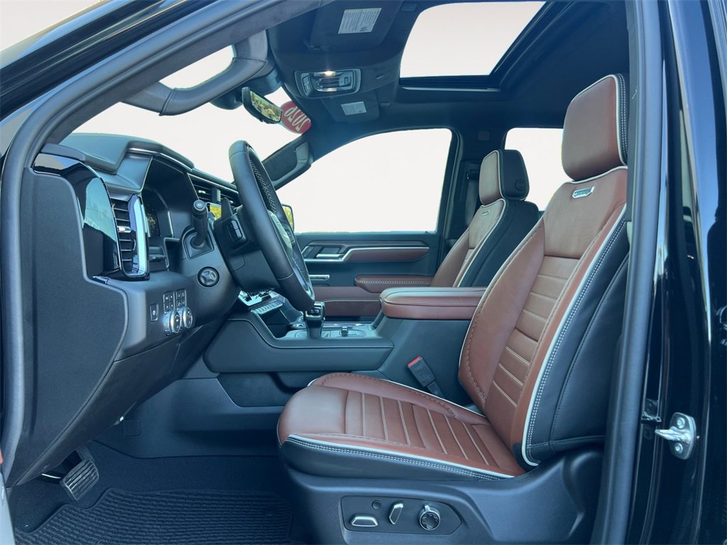 New 2026 GMC Sierra 1500 Denali Ultimate image 9