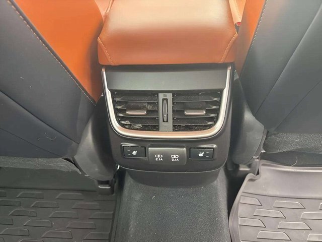 Used 2022 Subaru Legacy Touring XT image 20