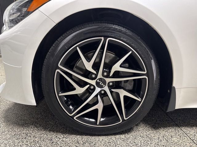 Used 2022 Kia Stinger GT-Line image 4