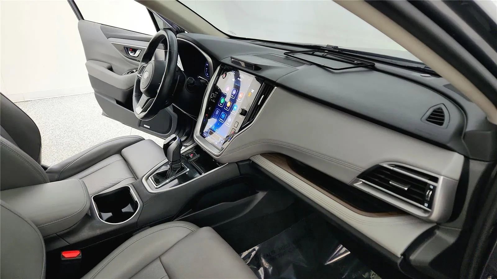 Used 2020 Subaru Legacy Limited w/ Popular Package #2 image 37