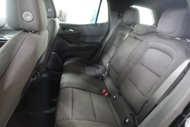 Used 2025 Chevrolet Equinox LT FWD image 19
