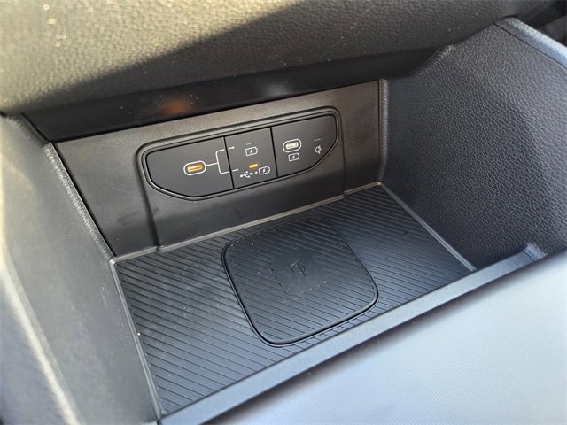 New 2026 Kia Sportage EX image 19