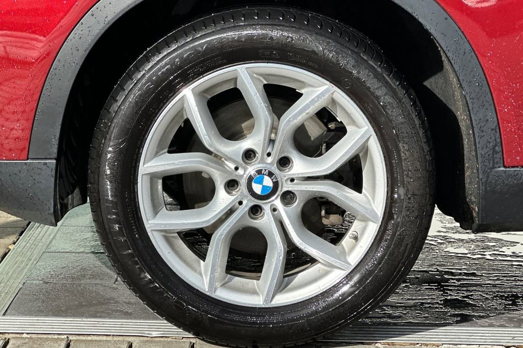 Used 2014 BMW X3 xDrive35i image 32