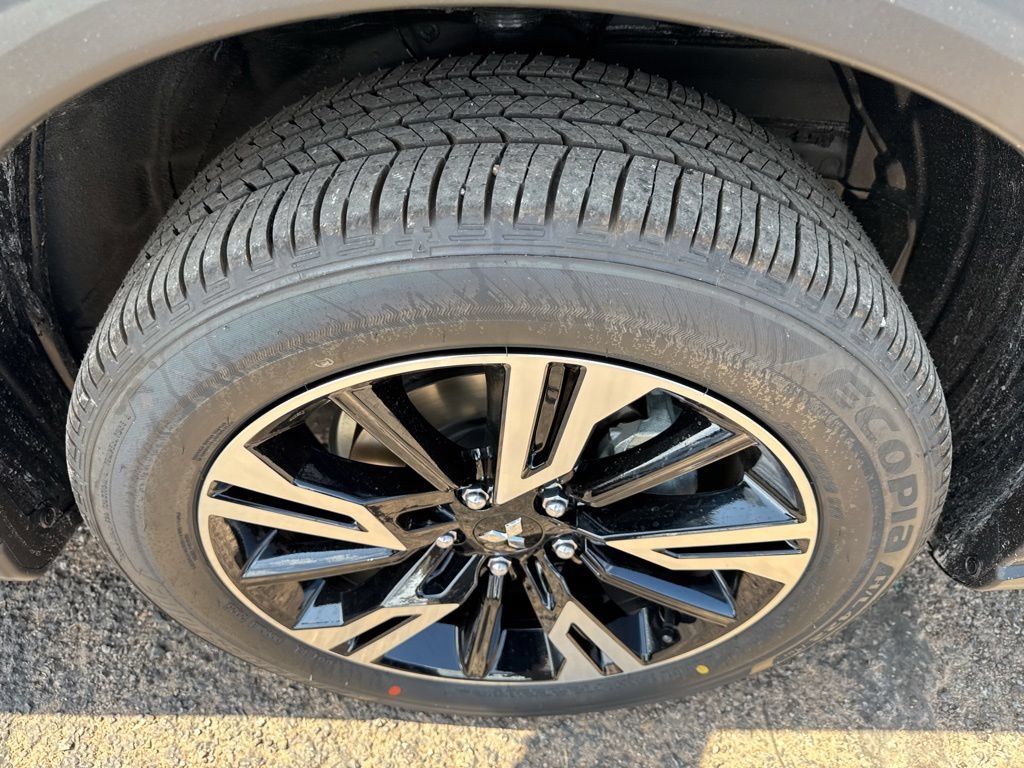 New 2026 Mitsubishi Eclipse Cross SE AWD/4WD image 42