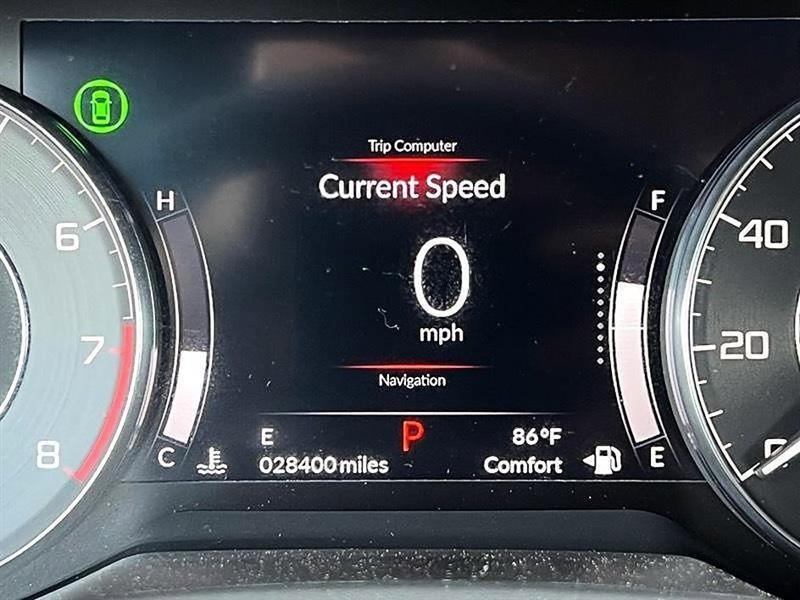 Used 2023 Acura RDX TECHNOLOGY 2WD image 29