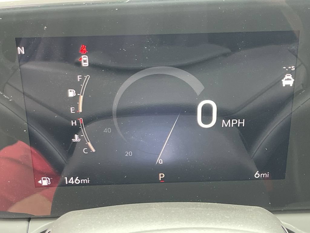 New 2026 Buick Envista Sport Touring FWD image 11