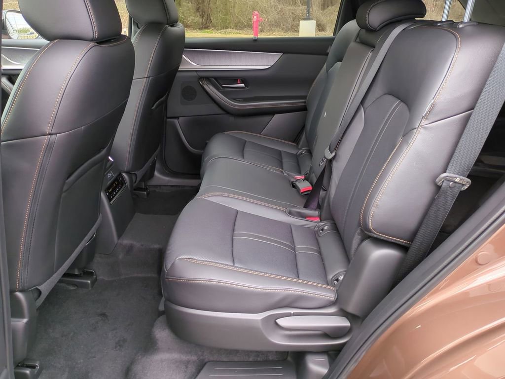 New 2026 MAZDA CX-70 SC Plus image 14