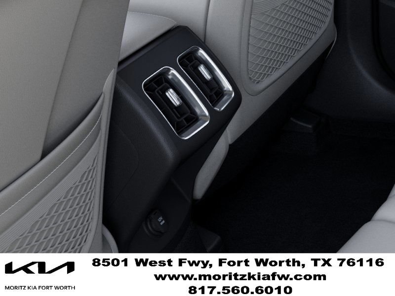 New 2026 Kia Sorento EX AWD/4WD image 26