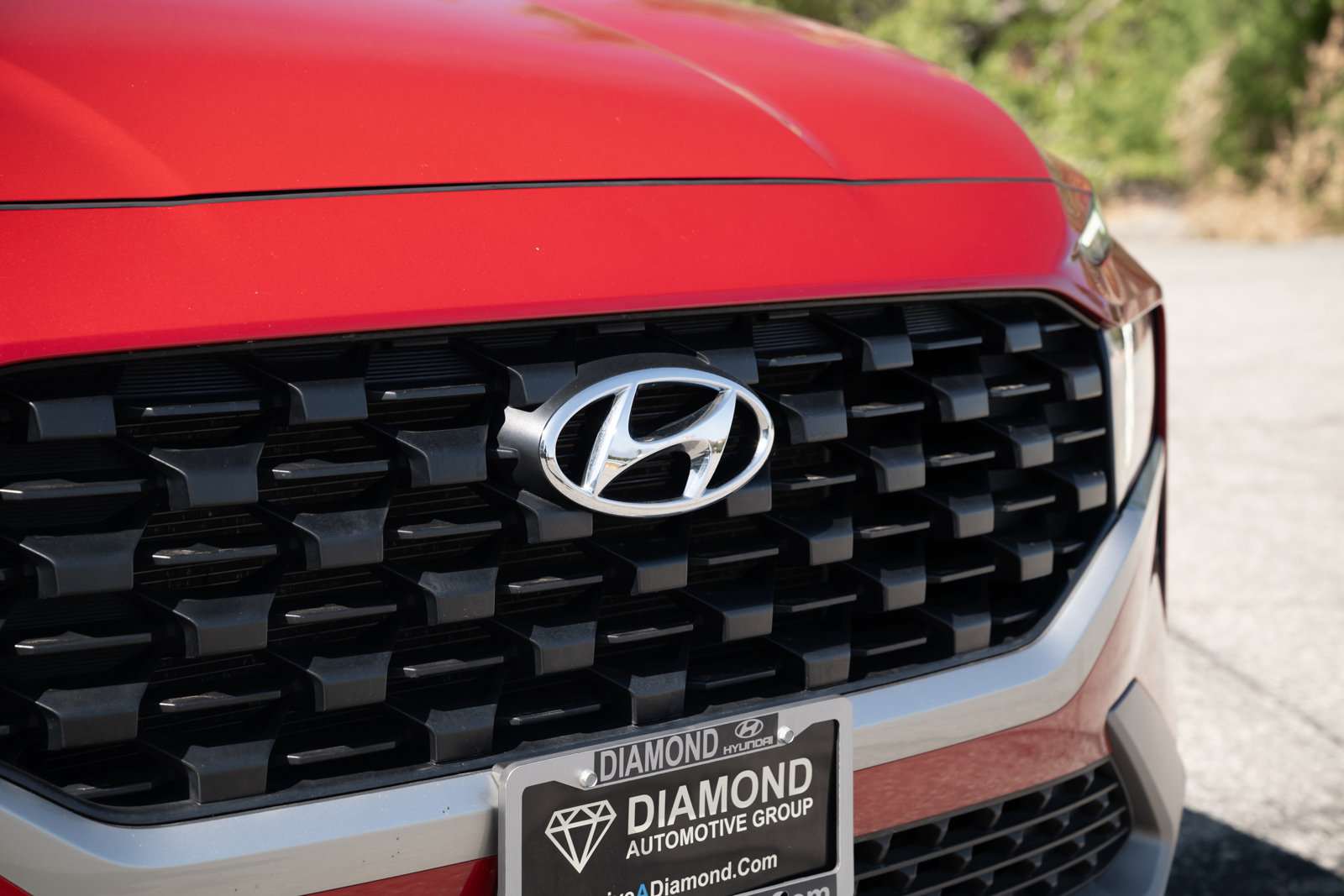 Used 2023 Hyundai Santa Fe SEL image 10