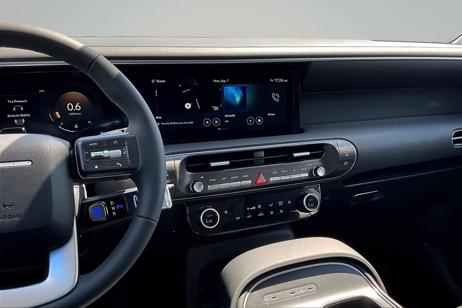 New 2027 Hyundai Palisade SEL AWD/4WD image 6