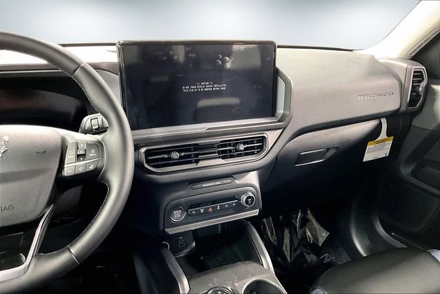 New 2025 Ford Bronco Sport Outer Banks image 6