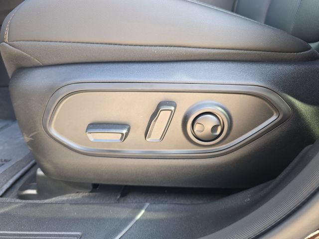 New 2026 Jeep Cherokee Limited AWD/4WD image 16
