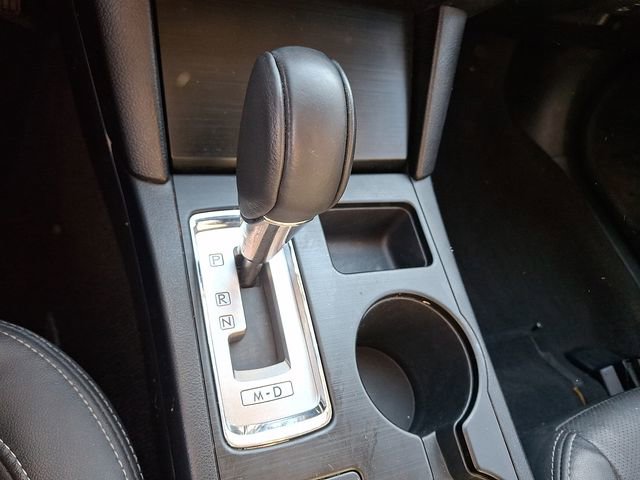 Used 2015 Subaru Outback 2.5i Limited image 17