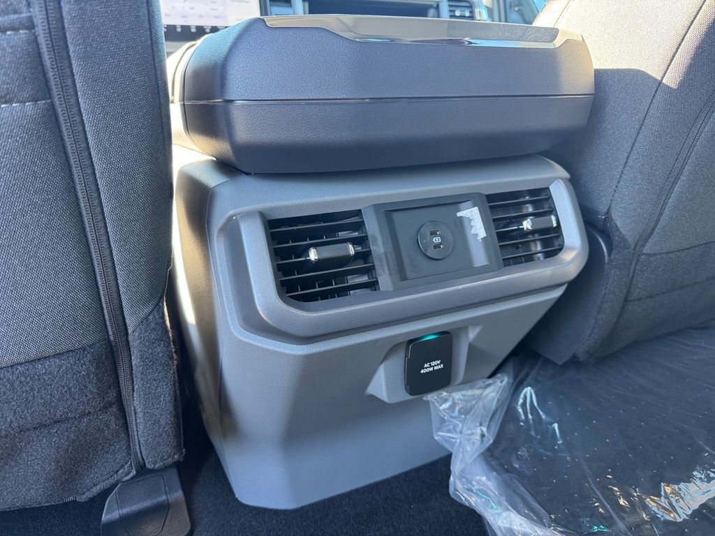 New 2025 Ford F150 XLT w/ Equipment Group 301A Standard image 24