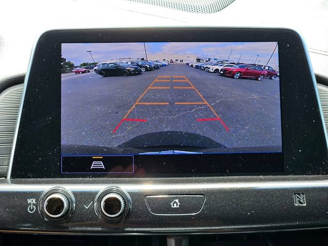 Used 2021 Cadillac CT4 Premium Luxury RWD image 23