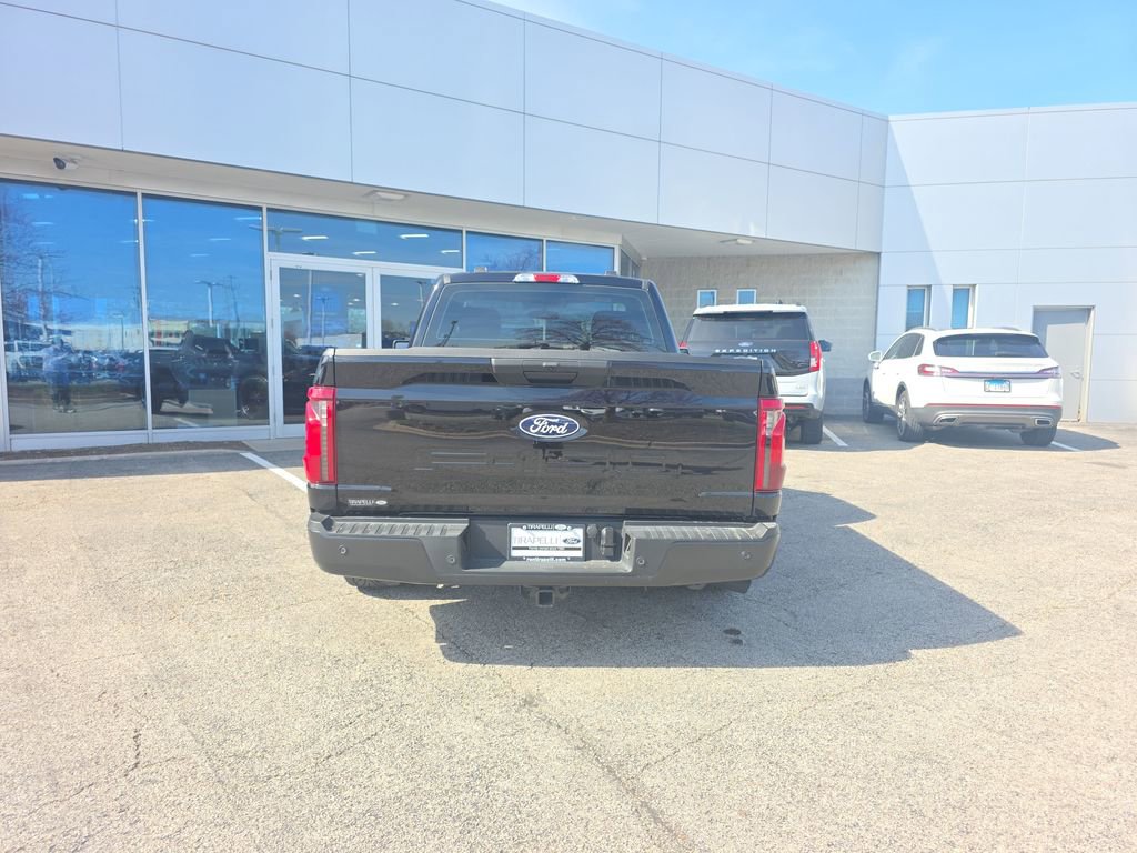 New 2026 Ford F150 XL image 41